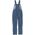 Ogrodniczki Carhartt Loose Fit Denim Darkstone
