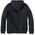 Bluza Carhartt Force Lightweight Logo Black