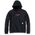 Bluza Carhartt Force Lightweight Logo Black