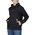 Bluza Carhartt Force Lightweight Logo Black