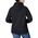 Bluza Carhartt Force Lightweight Logo Black