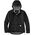 Kurtka Carhartt Rain Defender Light Packabl Black