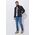 Kurtka Carhartt LWD Stretch Black