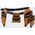 Pas Narzędziowy Carhartt Tool Belt Brown