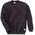 Bluza Carhartt Midweight Crewneck Black