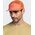 Czapka Buff 5 Panel Air Saret Poppy