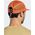 Czapka Buff 5 Panel Air Saret Poppy