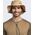 Kapelusz Buff Bonney Explore SOLID Fawn