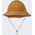 Kapelusz Buff Go Bucket SOLID Ginger