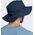 Kapelusz Buff Bonney Explore SOLID Navy
