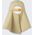 Czapka Buff Desert SOLID BIRCH Grey