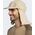 Czapka Buff Desert SOLID BIRCH Grey