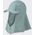 Czapka Buff Desert Solid Flint