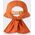Czapka Buff Desert Solid Ginger