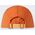 Czapka Buff Desert Solid Ginger
