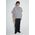 Koszula Ben Davis Stripe 12 ZIP Black Stripe