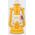 Lampa Naftowa Sztormowa Feuerhand 276 Yellow