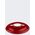Reflektor Do Lampy Naftowej Feuerhand 276 Ruby Red
