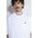 Koszulka Ben Davis Heavy SS Duty Pocket White