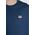 Koszulka Ben Davis Heavy SS Duty Pocket Navy