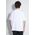 Koszulka Ben Davis Heavy SS Duty Pocket White