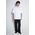 Koszulka Ben Davis Heavy SS Duty Pocket White