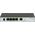 ROUTER DS-3WG105GP-SI 4 PoE Hikvision