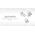 Προσαρμογέας ταξιδιού 4smarts Worldplug για GaN Flex, Hybrid Charger 6in1, FlatPlug Slim (UK, EU, AU) 3 τεμάχια λευκό