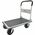 AWTOOLS Καροτσάκι Αποθήκης 4-Τροχών 350KG