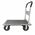 AWTOOLS Καροτσάκι Αποθήκης 4-Τροχών 350KG