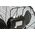 VOLTENO FAN-CIRCULATOR FLOOR BLACK 200W