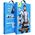 5D Tempered Glass Mr. Monkey Glass - Apple iPhone 15 Pro Max μαύρο (Ισχυρή Ιδιωτικότητα)
