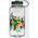 Butelka Nalgene z Szerokim Ustnikiem WM 1L Citrus