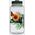 Butelka Nalgene z Szerokim Ustnikiem WM 1L Citrus
