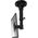 Neomounts Uchwyt sufitowy FPMA-C025BLACK 10'' - 30''