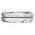 Leatherman Leatherman multitool SURGE black - 831334
