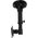 Neomounts Uchwyt sufitowy FPMA-C025BLACK 10'' - 30''