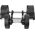 Master Regulowany Hantel MASTER Spin 32 kg
