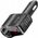 Ładowarka Sourcing Swissten Car Charger 1x USB-C PD / 2x USB-A / CL / LED