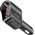 Ładowarka Sourcing Swissten Car Charger 1x USB-C PD / 2x USB-A / CL / LED