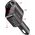 Ładowarka Sourcing Swissten Car Charger 1x USB-C PD / 2x USB-A / CL / LED