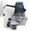 Φρέζα Bosch Bosch edge router GLF 55-6 Professional, δρομολογητής (μπλε, 550 watts)