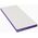 SnuzSurface crib matress, M021AD