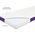 SnuzSurface crib matress, M021AD
