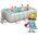 Bestway Basen stelażowy Power Steel 404x201cm 10w1 (56442)