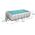 Bestway Basen stelażowy Power Steel 404x201cm 10w1 (56442)