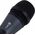 Mikrofon Sennheiser SENNHEISER E 835 S - MIKROFON DYNAMICZNY