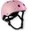 Soke Kask sportowy Soke K1 różowy S