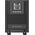 Conceptronic ZEUS52ES2K zasilacz UPS Podwójnej konwersji (online) 2 kVA 1800 W 4 x gniazdo sieciowe