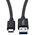 Σύνδεση USB-C σε USB-A 3.2